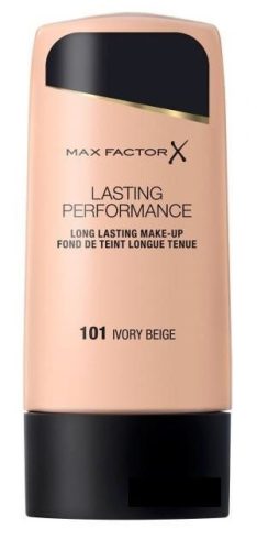 Max Factor Lasting Performance smink hosszan tartó smink 35 ml 101 Ivory Beige