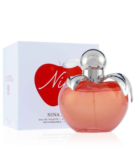 Nina Ricci Nina EDT W 30ml