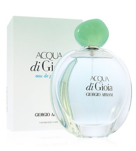 Giorgio Armani Acqua di Gioia EDP W 30ml