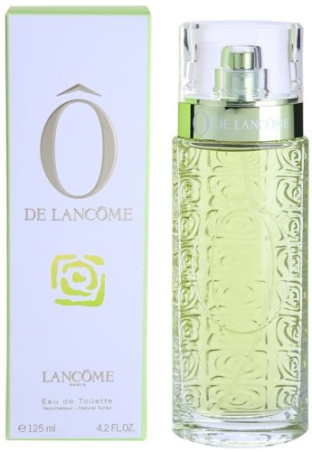 Lancôme O De Lancome EDT W 125ml