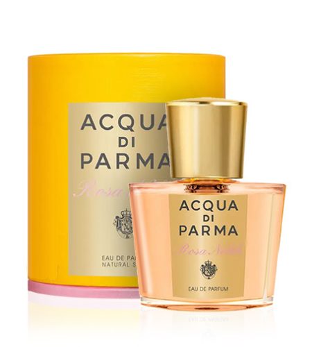 Acqua Di Parma Rosa Nobile EDP W 100ml