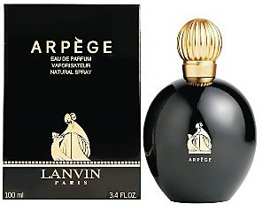 Lanvin Arpege EDP W 100ml