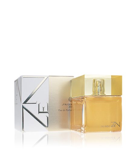 Shiseido Zen EDP W 30ml