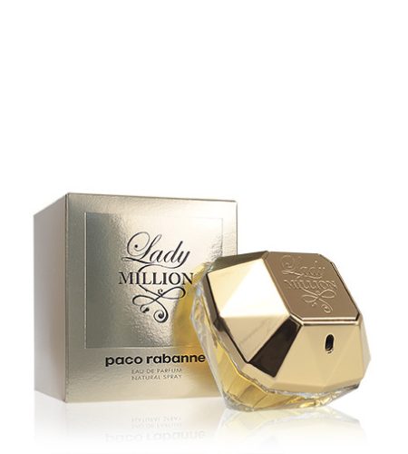 Paco Rabanne Lady Million EDP W 30ml