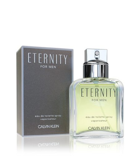 Calvin Klein Eternity For Men eau de toilette for men 50 ml