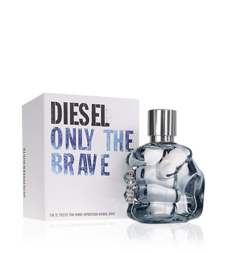 Diesel Only The Brave EDT M 125ml