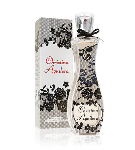 Christina Aguilera Christina Aguilera EDP W 30ml