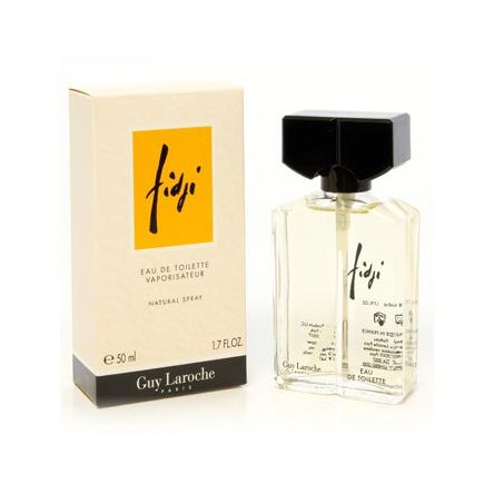 Guy Laroche Fidji EDT W 100ml