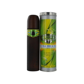 Cuba Brazil EDT M 100ml