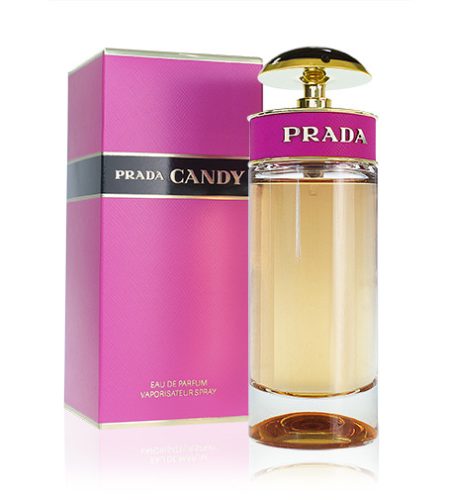 Prada Candy EDP W 30ml