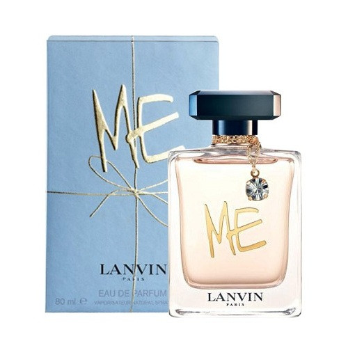 Lanvin ME EDP W 30ml