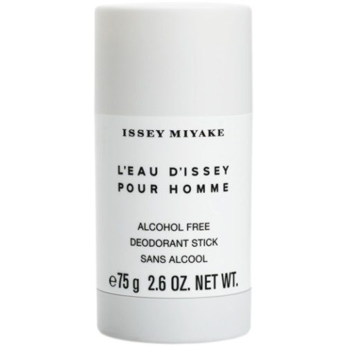 Issey Miyake L'Eau D'Issey deostick for men 75 ml