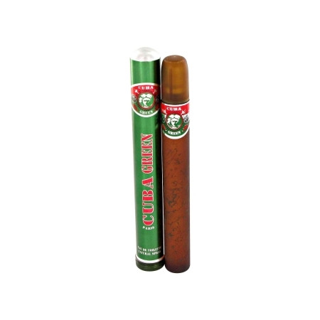 Cuba Green EDT M 35ml
