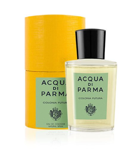 Acqua Di Parma Colonia Futura eau de cologne unisex 180 ml