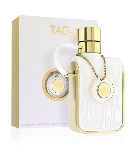 Armaf Tag-Her EDP W 100ml