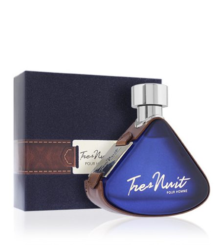 Armaf Tres Nuit EDT M 100ml