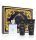 Versace Pour Homme eau de toilette for men 50 ml + balzám po holení 50 ml + tusfürdő 50 ml ajándék szett