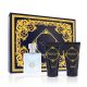 Versace Pour Homme eau de toilette for men 50 ml + balzám po holení 50 ml + tusfürdő 50 ml ajándék szett