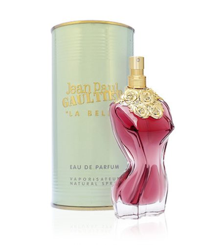 Jean Paul Gaultier La Belle eau de parfum for women 100 ml