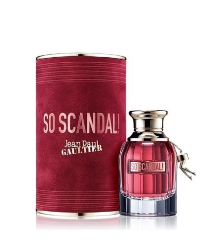 Jean Paul Gaultier So Scandal! EDP W 30ml