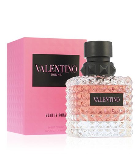 Valentino Donna Born In Roma EDP W 50ml