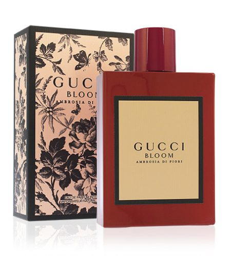 Gucci Bloom Ambrosia di Fiori EDP W 50ml