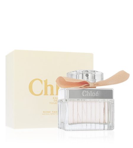 Chloé Rose Tangerine EDT W 75ml