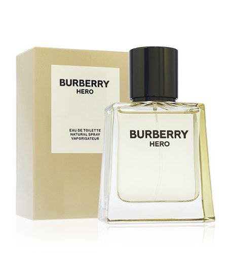 Burberry Hero EDT M 100ml