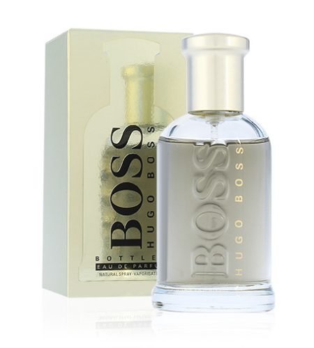 Hugo Boss Bottled EDP M 100ml