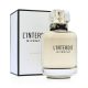 Givenchy L'Interdit eau de parfum for women 125 ml