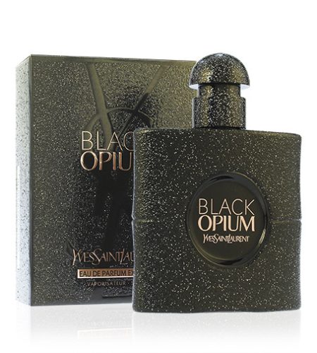 Yves Saint Laurent Black Opium Extreme EDP W 30ml