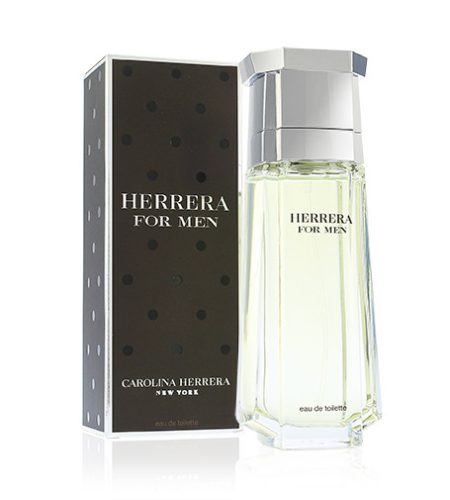 Carolina Herrera Herrera For Men EDT M 100ml
