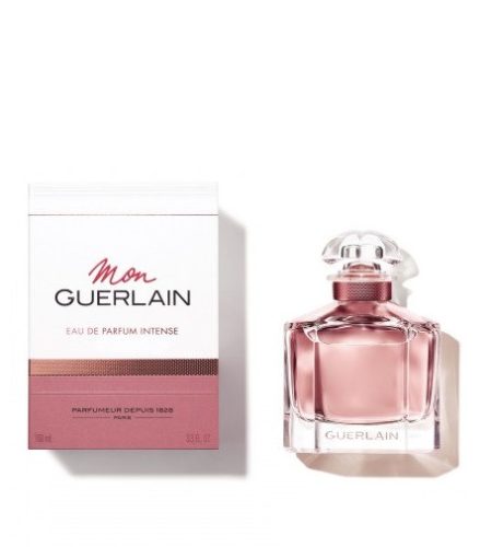 Guerlain Mon Guerlain Intense EDP W 100ml