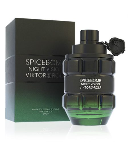 Viktor & Rolf Spicebomb Night Vision EDT M 90ml