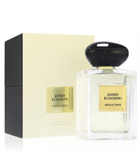 Armani Privé Le Eaux Jasmin Kusamono EDT női 100 ml
