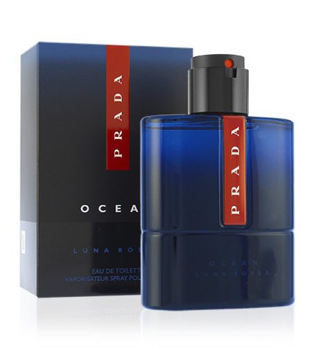 Prada Luna Rossa Ocean EDT M 50ml