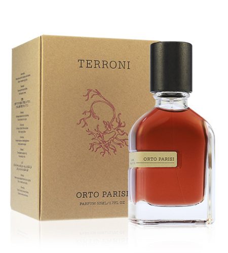 Orto Parisi Terroni EDP női 50 ml
