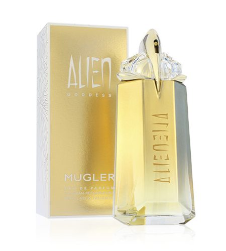 Mugler Alien Goddess EDP W 60ml újratölthető