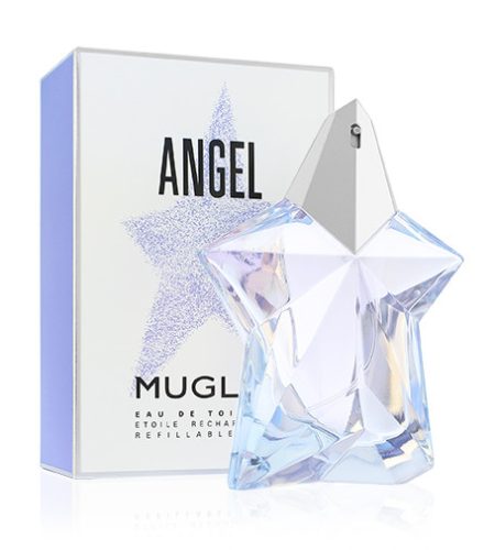 Mugler Angel EDT 30 ml női újratölthető