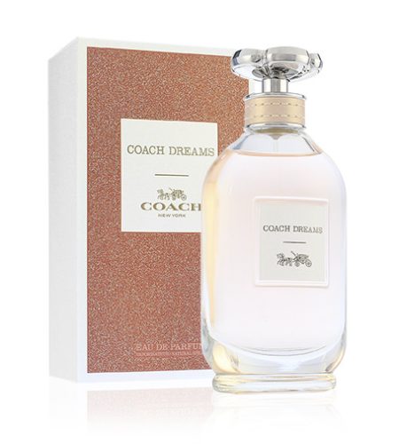 Coach Dreams EDP W 90ml