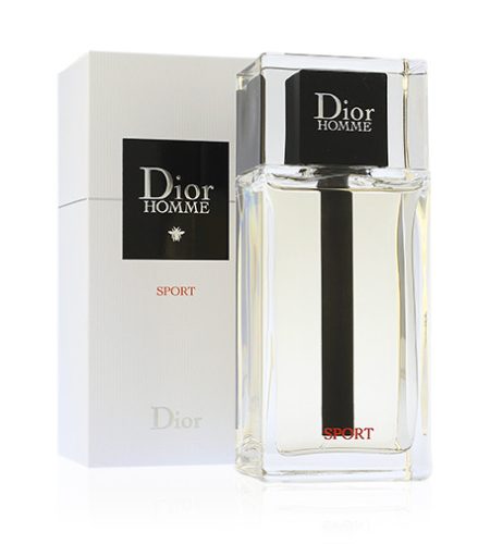 Dior Homme Sport 2021 EDT M 75ml