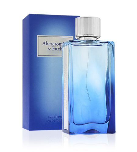 Abercrombie & Fitch First Instinct Together EDT 100 ml férfi