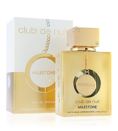 Armaf Club De Nuit Milestone EDP U 105ml