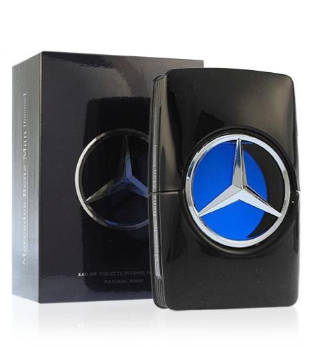 Mercedes-Benz Man Intense EDT M