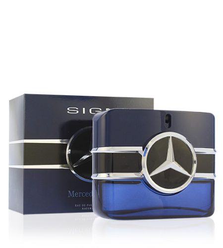 Mercedes-Benz Sign EDP M 100ml