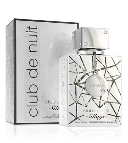 Armaf Club De Nuit Sillage EDP U 105ml