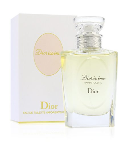 Dior Diorissimo EDT W 50ml