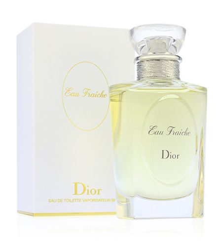 Dior Eau Fraiche EDT W 100ml