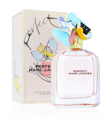 Marc Jacobs Perfect EDP W 50 ml