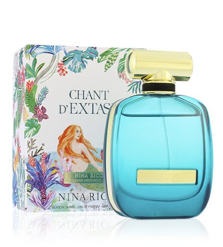 Nina Ricci Chant d'Extase EDP W 50ml